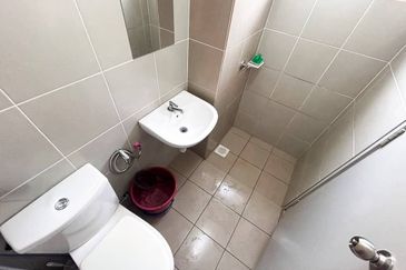 Rentak Perdana @ LBS Alam Perdana