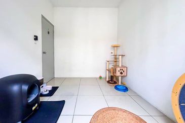 Rentak Perdana @ LBS Alam Perdana