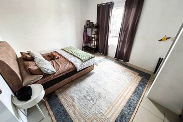 Rentak Perdana @ LBS Alam Perdana