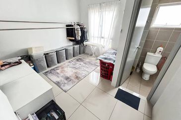 Rentak Perdana @ LBS Alam Perdana