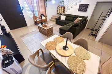 Rentak Perdana @ LBS Alam Perdana