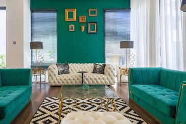 Casa Sutra, Alam Nusantara