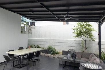 Casa Sutra, Alam Nusantara