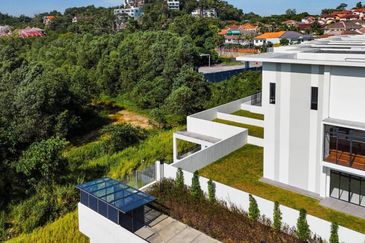 Garden Heights @ Bandar Tasik Puteri