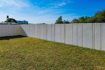 Garden Heights @ Bandar Tasik Puteri