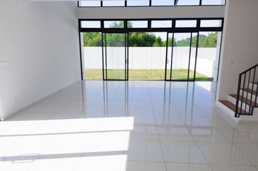 Garden Heights @ Bandar Tasik Puteri