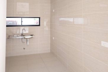 Garden Heights @ Bandar Tasik Puteri