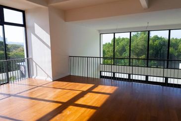 Garden Heights @ Bandar Tasik Puteri