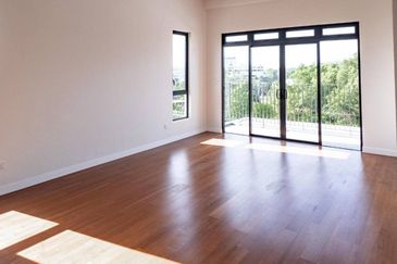 Garden Heights @ Bandar Tasik Puteri