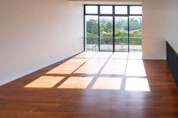 Garden Heights @ Bandar Tasik Puteri