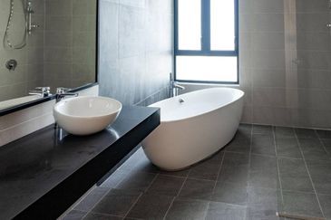 Garden Heights @ Bandar Tasik Puteri