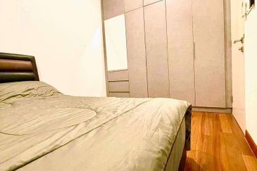 Mozart, Symphony Hills