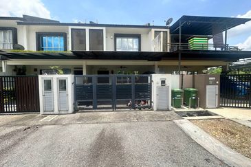 Taman Bukit Rahman Putra