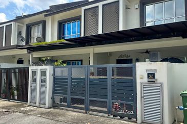 Taman Bukit Rahman Putra