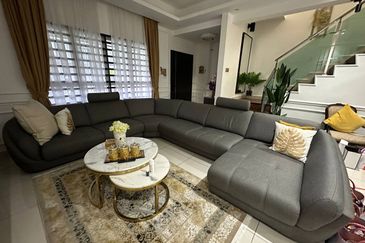 Taman Bukit Rahman Putra