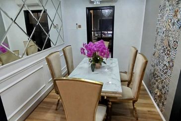 Taman Bukit Rahman Putra