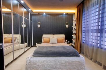 Taman Bukit Rahman Putra