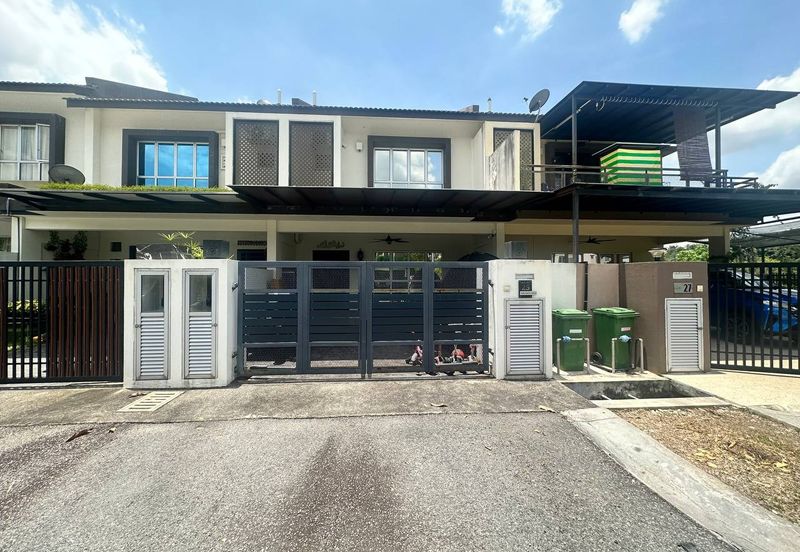 Taman Bukit Rahman Putra