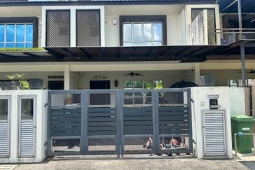 Taman Bukit Rahman Putra