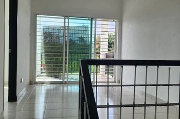 Taman Pelangi Semenyih 2