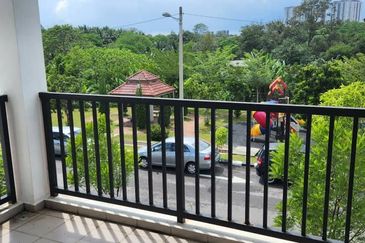 Taman Pelangi Semenyih 2