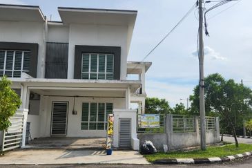 Taman Pelangi Semenyih 2