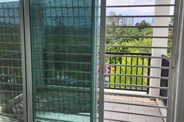 Taman Pelangi Semenyih 2