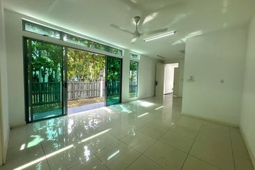 Liu Li Garden, Setia Eco Glades