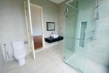 Liu Li Garden, Setia Eco Glades