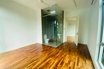 Liu Li Garden, Setia Eco Glades