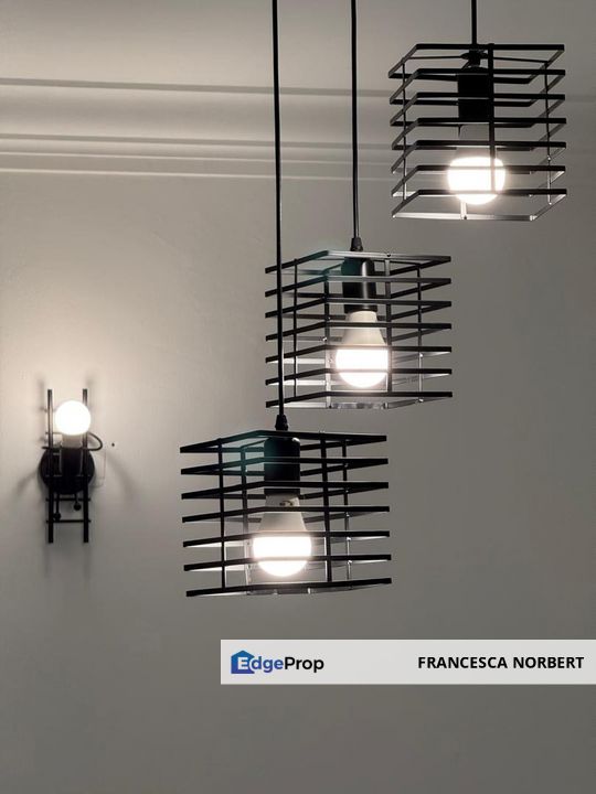 Low Rise, Partly Furnished Good Move in Condition Paradesa Tropica Condominium, Bandar Sri Damansara for Sale, Selangor, Bandar Sri Damansara