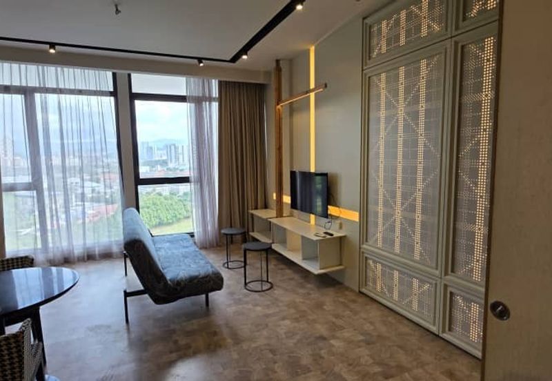 Expressionz Professional Suites