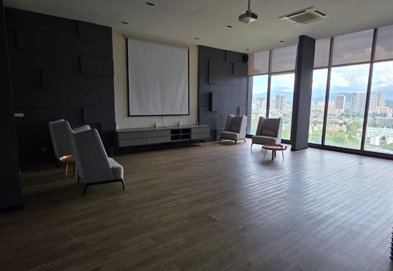 Expressionz Professional Suites