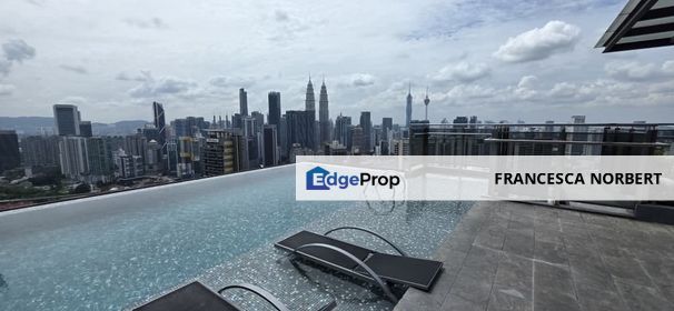 BEST PRICE Below Market Value NICE UNIT at Expressionz Professional Suites KL City  for Sale Jalan Tun Razak, Kuala Lumpur Chowkit Putra WTC, Kuala Lumpur, KL City