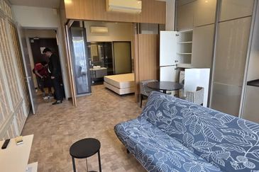 Expressionz Professional Suites