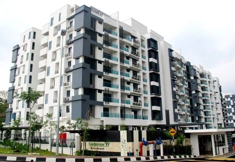 Gardenview Residence