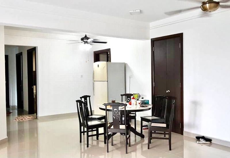 Gardenview Residence