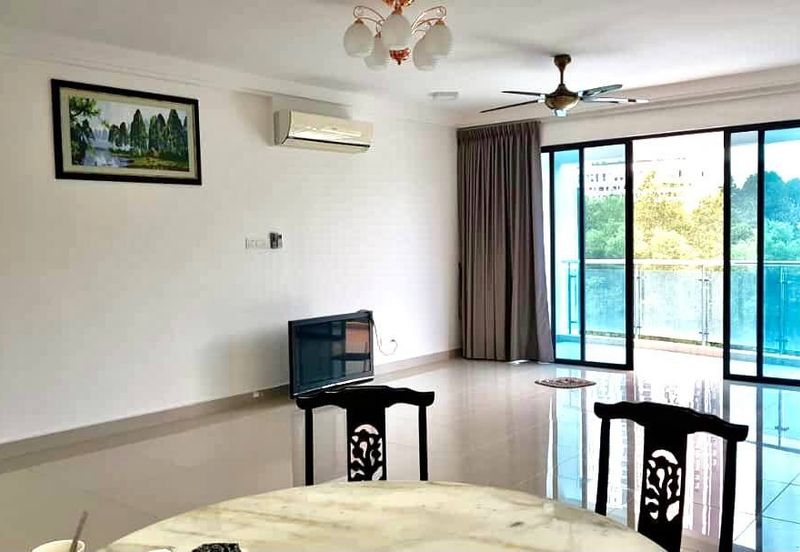 Gardenview Residence