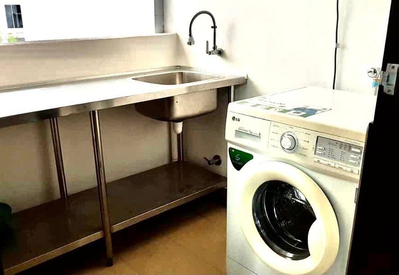 Gardenview Residence