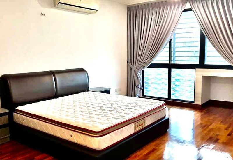 Gardenview Residence