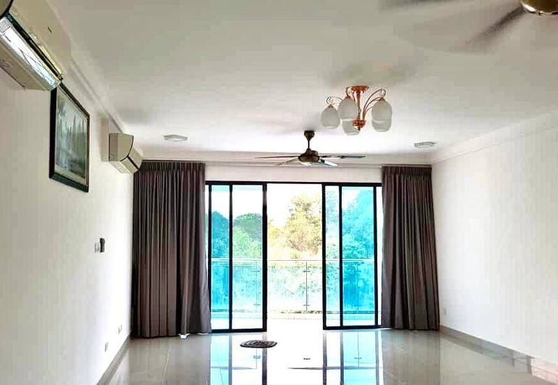 Gardenview Residence