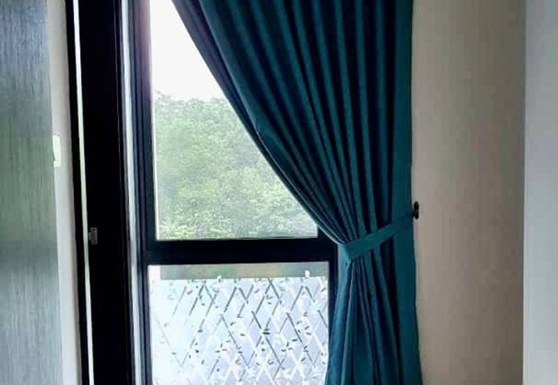 Gardenview Residence