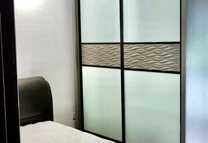 Gardenview Residence