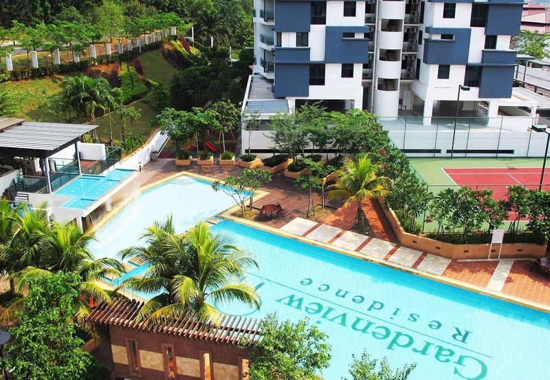 Gardenview Residence