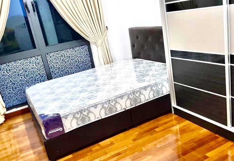 Gardenview Residence