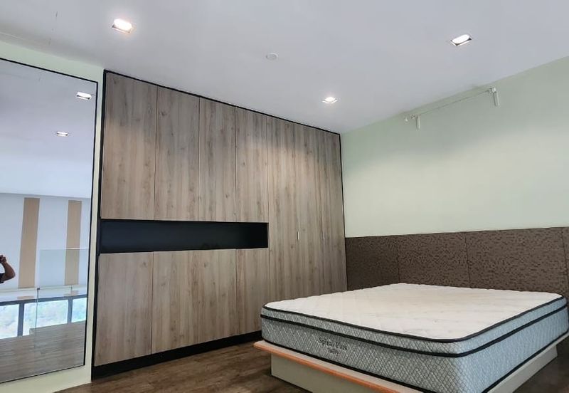 The Place @ Cyberjaya