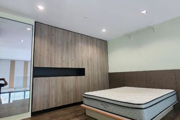 The Place @ Cyberjaya