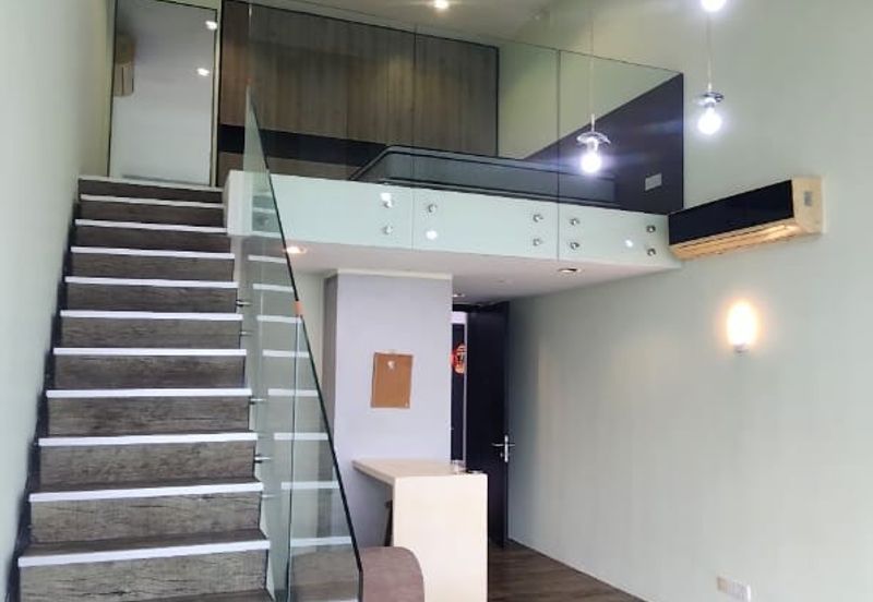 The Place @ Cyberjaya