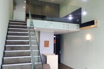 The Place @ Cyberjaya