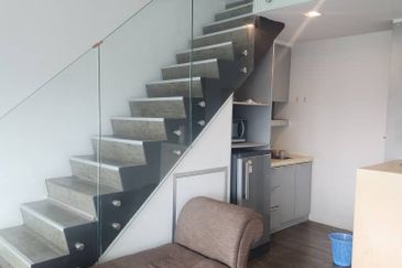 The Place @ Cyberjaya